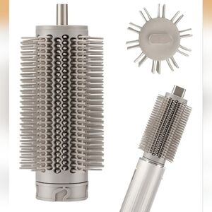 Round Brush Attachment for Shark Flexstyle